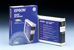 Μελάνι Epson T460 (C13T460011) Black 025100 - 1
