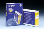 Μελάνι Epson T461 (C13T461011) Yellow 025110 - 1