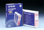 Μελάνι Epson T464 (C13T464011) Light Magenta 025140 - 1