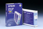 Μελάνι Epson T465 (C13T465011) Light Cyan 025150 - 1