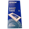Μελάνι Epson T499 (C13T499011) Black 025620 - 1