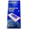 Μελάνι Epson T501 (C13T501011) Magenta 025630 - 1