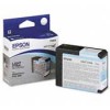 Μελάνι Epson T5805 Light Cyan 025920 - 1