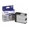 Μελάνι Epson T5808 Matte Black 025935 - 1