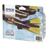 Μελάνι Epson T5844 PicturePack + 50 φύλλα χαρτιού 022997 - 1