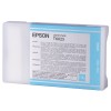 Μελάνι Epson T6025 Standard Capacity Light Cyan 026026 - 1