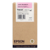 Μελάνι Epson T602C Standard Capacity Light Magenta 026116 - 1