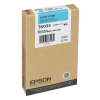 Μελάνι Epson T6035 High Capacity Light Cyan 026042 - 1