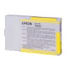 Μελάνι Epson T6054 Standard Capacity Yellow 026056 - 1