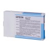 Μελάνι Epson T6055 Standard Capacity Light Cyan 026058 - 1