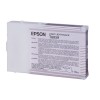 Μελάνι Epson T6059 Standard Capacity Light Light Black 026064 - 1