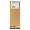 Μελάνι Epson T6065 High Capacity Light Cyan 026074 - 1
