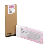Μελάνι Epson T6066 Vivid High Capacity Light Magenta 026076 - 1