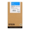 Μελάνι Epson T6112 Cyan 026082 - 1