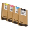 Μελάνι Epson T6123 High Capacity Magenta 026092 - 1
