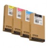 Μελάνι Epson T6124 High Capacity Yellow 026094 - 1