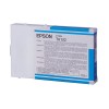 Μελάνι Epson T6132 Standard Capacity Cyan 026098 - 1