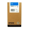 Μελάνι Epson T6142 High Capacity Cyan 026106 - 1