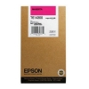 Μελάνι Epson T6143 High Capacity Magenta 026108 - 1