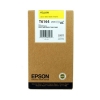 Μελάνι Epson T6144 High Capacity Yellow 026110 - 1