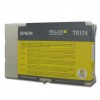Μελάνι Epson T6174 Yellow 026180 - 1