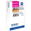Μελάνι Epson T7013 Extra High Capacity Magenta 026406 - 1