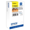 Μελάνι Epson T7014 Yellow Extra High Capacity 026409 - 1