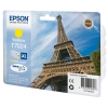 Μελάνι Epson T7024 High Capacity Yellow 026421 - 1