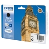 Μελάνι Epson T7031 Black 026424 - 1