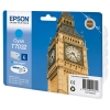 Μελάνι Epson T7032 Cyan 026427 - 1