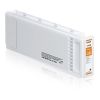 Μελάνι Epson T713800 Orange 026808 - 1