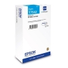 Μελάνι Epson T7542 Extra High Capacity Cyan 026926 - 1