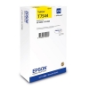 Μελάνι Epson T7544 Extra High Capacity Yellow 026930 - 1