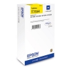 Μελάνι Epson T7554 High Capacity Yellow 026686 - 1