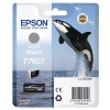 Μελάνι Epson T7607 Light Black