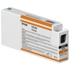 Μελάνι Epson T824A Orange 026916 - 1