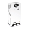 Μελάνι Epson T8381 High Capacity Black 027080 - 1