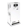 Μελάνι Epson T8391 High Capacity Black 027064 - 1