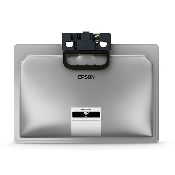 Epson Μελάνι Epson T9661 Exta High Capacity Black C13T966140 023364 - 1