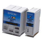 Μελάνι T013/T014 2-pack 110294 - 1