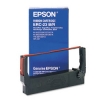 Μελανοταινία Epson ERC-23B/R Black/Red