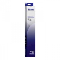 Epson Μελανοταινία Epson S015020 (#8755) μαύρη (πρωτότυπο) C13S015020 080010