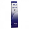 Μελανοταινία Epson S015055 (#8766) μαύρη (πρωτότυπο) 080040 - 1