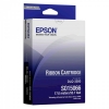 Μελανοταινία Epson S015066 μαύρη (πρωτότυπο) 080050 - 1