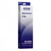 Μελανοταινία Epson S015091 μαύρη (πρωτότυπο) 080070 - 1
