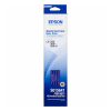 Μελανοταινία Epson S015647 Black 2-pack