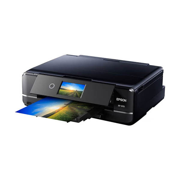 Πολυμηχάνημα Ιnkjet Epson Expression Photo XP-970 A3 Wifi Αll-in-Οne 831711 - 2
