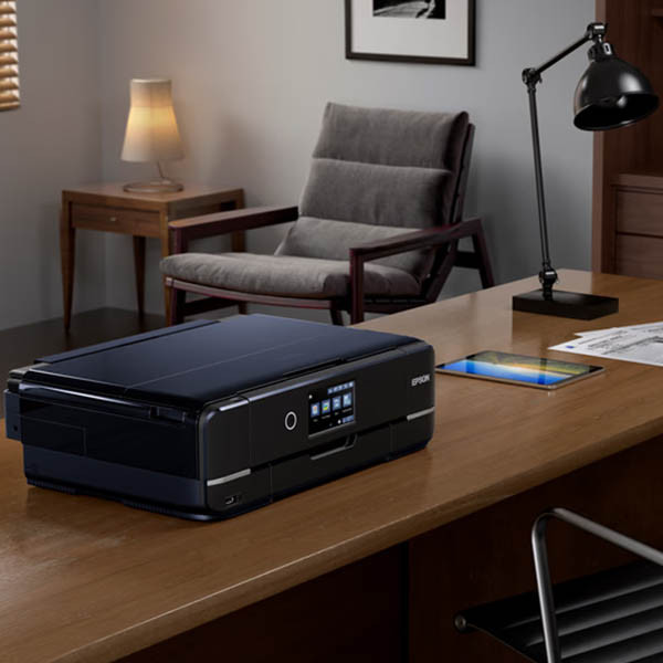 Πολυμηχάνημα Ιnkjet Epson Expression Photo XP-970 A3 Wifi Αll-in-Οne 831711 - 4
