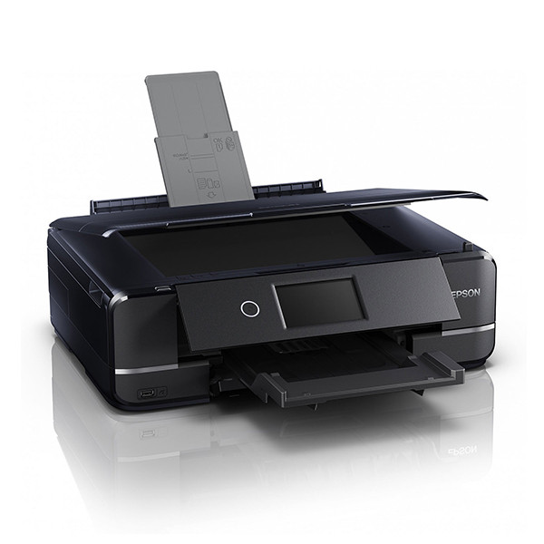 Epson Πολυμηχάνημα Ιnkjet Epson Expression Photo XP-970 A3 Wifi Αll-in-Οne C11CH45402 831711 - 3
