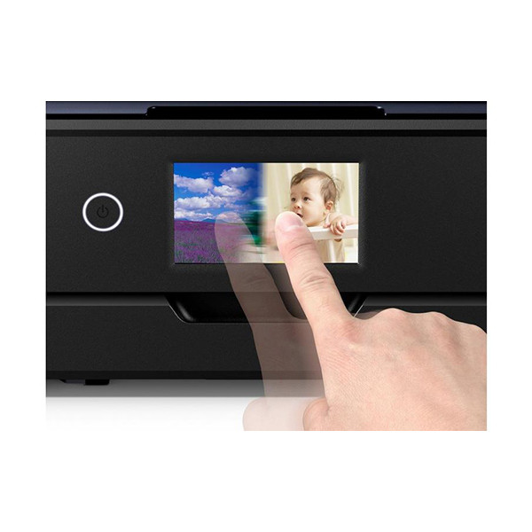 Epson Πολυμηχάνημα Ιnkjet Epson Expression Photo XP-970 A3 Wifi Αll-in-Οne C11CH45402 831711 - 5